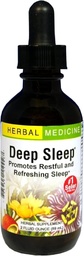 HERBS ETC. Deep Sleep, 2 FZ