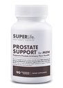 Fresh Start Prostate Support - 3X Strength with Beta Sitosterol, Saw Palmetto, Nettle & Pygeum Bark Extracts | Supports Prostate Health & Normal Urinary Flow | Supplement - 90 Capsules