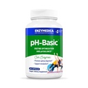 Enzymedica pH-Basic Supplement for Women & Men - Digestive Enzymes, Nutrients, & Herbs for pH Balance, Gut Health & Digestion Support, Vegan, Dairy Free, Gluten Free - 90 Caps