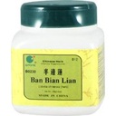 Ban Bian Lian - Chinese Lobelia, 100 grams