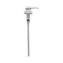Hibiclens Antiseptic/Antimicrobial Skin Cleanser, Pump for Gallon