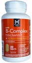 Members Mark Super B-Complex Dietary Supplement (300 Count)