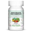 Maxi Health Multivitamins for Men and Women – Complete Daily Vitamins for Energy, Immune Function, and Wellness Support – Kosher & Vegan Multivitamin – 60 Capsules