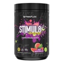 FINAFLEX STIMUL8 Hardcore, Wild Watermelon - Extreme Energy, Strength & Endurance for Men & Women - With Caffeine & L-Citrulline - 30 Servings