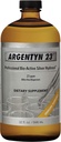 Argentyn 23 Silver Hydrosol - 32 oz by Natural Immogenics