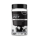Anabolic Warfare Project PCT Supports Hormone Health, Promotes Post-Workout Recovery & Provides Liver Support - Made with Botanicals - 120 Capsules (40 Servings)