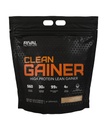 Rival Nutrition Clean Gainer Cinnamon Toast Cereal 10 Lb I High Protein Lean Gainer Powdered Drink Mix I 560 Calories, 30g Protein, and 99g Multi-Source Carbs Per Serving I 31 Servings