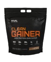 Rival Nutrition Clean Gainer Chocolate Peanut Butter 10 Lb I High Protein Lean Gainer Powdered Drink Mix I 560 Calories, 30g Protein, and 99g Multi-Source Carbs Per Serving I 31 Servings
