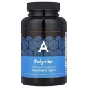 D'Adamo Personalized Nutrition Polyvite A, 120 Count