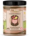 TruHeight Toddler Advanced Formula+ (Chocolate) 16 Vitamins Including C, D, Protein & Iron for 1, 2, 3 Years Old, Milk Based Nutritional Drink, Toddler Complete Nutrition 12-36 Months - Non GMO