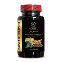 PROSTATE COMPLEX FOR MEN - Prostate wellness, Prostate care, Lycopene for prostate, Vitamin B6 for prostate, saw palmetto supplement, stinging nettle root, Herbal prostate support - 1 Bottle