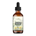 Earthley Wellness Nourish Me Naturally, Liquid Herbal Multivitamin for Whole Family Wellness, Bioavailable Plant-Based Nutrition, Herbs Like Nettle and Alfalfa Leaf, Trace Minerals Alcohol-Free (4oz)