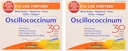 Boiron Oscillococcinum (Pack of 2)