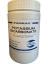 Food Grade Potassium Bicarbonate Powder 9.6oz - 100% Pure, No Fillers, Gluten Free, Non-GMO