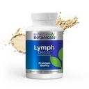 Professional Botanicals Lymph Detox – Clinically Formulated Lymphatic Drainage & Cleanse Support | Natural Herbal Detox Supplement for Lymphatic System Health