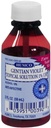 Gentian Violet Topical Solution 1% USP 2 oz (Pack of 10)