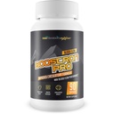 Boostron Pro - Improved Formula - Our Best Blood Flow Booster Supplement - Advanced Blood Flow Care - Our Best Circulation Supplement to Increase Blood Flow Expansion - Vasodilator Nitric Oxide Pills