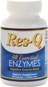 Res-Q All Essential Enzymes Digestive Blend