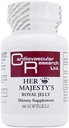 Cardiovascular Research - Her Majesty's Royal Jelly 500 mg 60 g