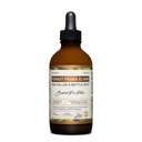 Forest Prana Elixir Pine Pollen and Nettle Root Tincture – 1:2 True Dual-Stage Extraction – Mountain Harvest Pine Pollen – 4 Fl Ounce Bottle