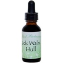 Best Botanicals Black Walnut Hull Extract 1 oz.
