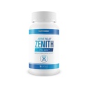 Nerve Relief Zenith Pro Max - Our Best Neuropathy Blend Superfood Formula For Advanced Nerve Support - Broad Vitamin & Mineral Blend With Lion's Mane Mushroom, Cayenne, Methylated B12, And Folate