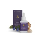 Apothékary Mindcraft, Supports Focus, Cognition, Longevity, and Anti-Aging, Fast-Acting Herbal Liquid Drops with Lion’s Mane and Cordyceps, Certified Organic, Made in USA, 1 fl oz, 30 Servings
