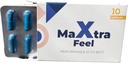 Blended Nutrition for Energy, Vitality and Sports Living - 10 Count Made in USA