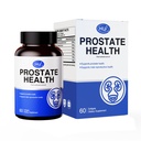 HUJ Prostate Health - Premium Saw Palmetto Capsules - Combined with Stinging Nettle, Lycopene Oil, Pumpkin Seed Oil - Supports Prostate Health & Male Reproductive Health* - 60 Softgels