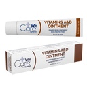 Vitamins A&D Ointment 1 oz Tube