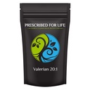 Prescribed For Life Valerian Root Powder 20:1 | Valerian Supplements | Vegan, Gluten Free, Non GMO | Valeriana officianalis (12 oz / 340 g)