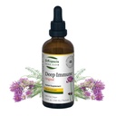 St. Francis Herb Farm Deep Immune® (3.4 fl oz) Herbal Extract Traditionally Used to Support Immune Function (1 Bottle) Non-GMO, Gluten Free, Vegan, Vegetarian, Traditional Herbal Expertise Since 1988