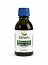 Brilliant Green Antiseptic 1% 20ml/0.67fl.oz Zelenka Zelyonka Made in Ukraine Зеленка Зелёнка