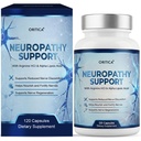 Nerve Savior for Neuropathy, Advanced Formula