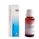 R5 Stomach and Digestion Drops (Pack of 2)