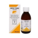 ADEL 82 LIVER TONIC 150 ML ADEL