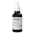 Vitamin D3 + K2 Liquid Drops 30ml for Bone Strength, Immunity Support, Hormonal Balance, Heart Health, Mood Support