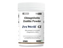 CZ Micronized Clinoptilolite Zeolite Powder | Zeolite Mineral Supplement | Natural Zeolite Powder for Gut Health & Digestive Wellness - 150 g Sugar Free