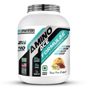 Getmymettle Amino Ace Formulae Carbs Blend, Kesar Pista, 2kg