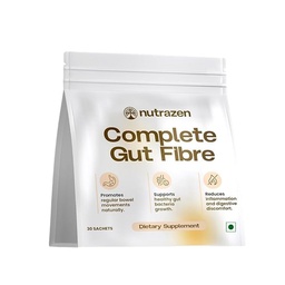 Complete Gut Fibre - 30 Sachets