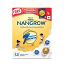 Nestlé Nangrow Nutritious Milk Drink Powder with Space activity book, 400g