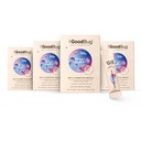 The Good Bug Happy Tummies Supergut Powder | Immunity Booster Pre & Probiotic Supplement For Kids | 3 Billion Cfu Of Clinically Proven Strains | 60 Days Pack