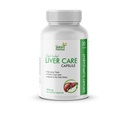 Yash Herbal herbal Liver Care Capsule 30 CAPSULES