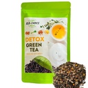 Rlb Choice-Detox Loose Leaves Green Tea-Your Path To Wellness-Purity In Every Sip, Better Digestion, Boost Immunity, Skin Glow,200 Grams