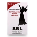SBL Phytolacca Berry-25GM