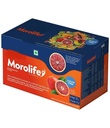 Morolife Nutraceutical Health Drink, Sugar Free, 30 Sachets