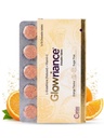 Chewable Tablets with L-Glutathione (Reduced) & Vitamin C, 1X10 Tab