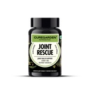 Curegarden Joint Rescue Curcumin & Boswellia Joint Pain Support,30 Capsules