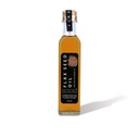 THE OLD SOUL Pure Cold Pressed Flax Seed Oil | Alsi Ka Tel | Glass Bottle (250 ml)