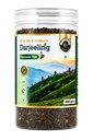 CAMPBELL Organic Premium Darjeeling Green Tea, 200g | 100% Organic Loose Leaf | Himalayan Whole Leaf | Rich Aroma & Smooth Flavor | Natural Antioxidants | Vegan | Non-GMO